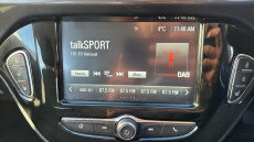 Vauxhall Corsa 1.4 Energy 5dr [AC] Petrol Hatchback